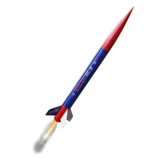 Estes Liberty Star