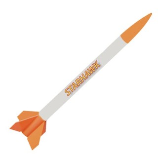 Quest Starhawk - SKU-Q1005