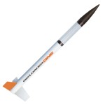 QUEST PAYLOADER ONE MODEL ROCKET KIT