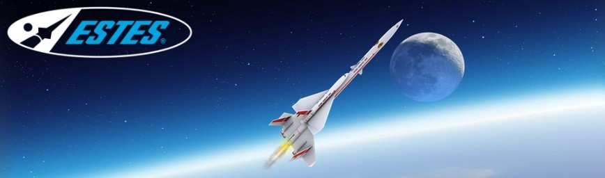ESTES MODELROCKETRY EUROPE